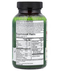 Irwin Naturals Steel Libido 75 Liquid Soft-Gels