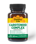 Country Life Carotenoid Complex