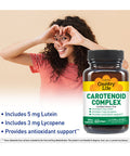 Country Life Carotenoid Complex