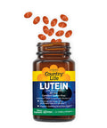 Country Life Lutein 20 mg
