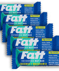 Fattbar Coconut & Macadamia Bar 30g