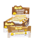 Luv & Co. No Bake Cookies - Lemon Coconut 40g