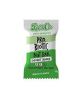 Luv & Co. Probiotic Nut Bar - Coconut Crunch 35g
