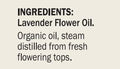 Dr. Mercola Organic Lavender Essential Oil