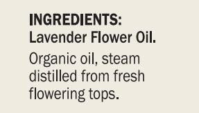 Dr. Mercola Organic Lavender Essential Oil