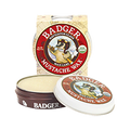 W.S. Badger Company - Mustache Wax .75 oz