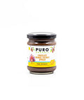 Puro Organic Chocolate Orange Spread 200g