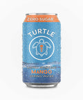Turtle Sodas Sparkling Mango 330ml