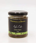 Marshall & Brown Apple Cider Chutney 210g