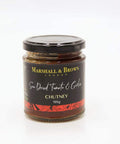 Marshall & Brown Tomato & Garlic Chutney 195g