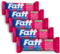 Fattbar Raspberry & Almond Bar 30g