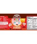 Good Day Chocolate Kid s Multivitamin 50 Count