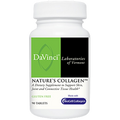 DaVinci Nature's Collagen90 tabs