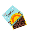 Joolies Organic Whole Megjool Dates - Medium 250g