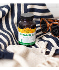 Country Life Vitamin D3 2,500 I.U.