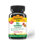 Country Life D3 Gummies