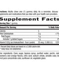 Country Life D3 Gummies