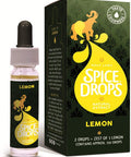 Holy Lama Spice Drops Lemon Extract 5ml