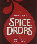 Holy Lama Spice Drops Mulling Spices 5ml
