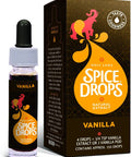 Holy Lama Spice Drops Vanilla Extract 5ml