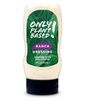 Only Plant Based Ranch Dressing 325ml