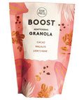 Raw Press Boost Granola 250g