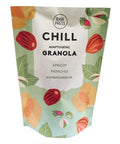 Raw Press Chill Granola 250g