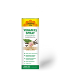 Country Life Vegan Vitamin D3 Spray