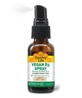Country Life Vegan Vitamin D3 Spray
