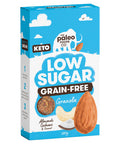 The Paleo Foods Co. Granola Low Sugar 285g