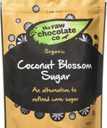 The Raw Chocolate Company Ltd Organic Coconut Blossom Sugar 230g