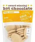 Kokoa Collection Ivory Coast White Hot Chocolate 210g