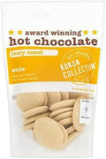Kokoa Collection Ivory Coast White Hot Chocolate 210g