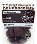 Kokoa Collection Madagasca 82% Darkest Hot Chocolate 210g