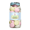 Mallow Tree Vegan Vanilla Marshmallows In A Gourmet Jar 250g