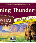 Celestial Seasonings - Natural MorningThunder Black Tea 40g