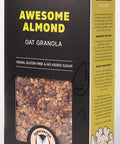 Rollagranola Awesome Almond 400g