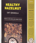 Rollagranola Healthy Hazelnut 400g