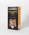 Rollagranola Almond Pecan Crunch 400g