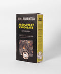 Rollagranola Absolutely Chocolate 400g