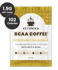 Ketonika BCAA Coffee 14sach