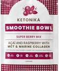 Ketonika Superberry Smoothie Mix 8sach