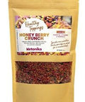 Ketonika Honey Berry Crunch 250g