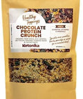 Ketonika Chocolate Protein Crunch 250g