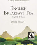 Birchall Tea English Breakfast Tea 25bags