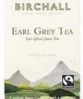 Birchall Tea Earl Grey 25bags
