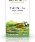 Birchall Tea Green Tea 25bags