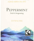 Birchall Tea Peppermint 25bags