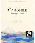 Birchall Tea Camomile 25bags
