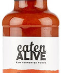 Eaten Alive Raw Kimchi Hot Sauce 150ml